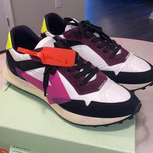Off White Sneakers
